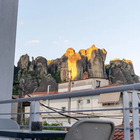 Fotini's Meteora Haven 아파트 *