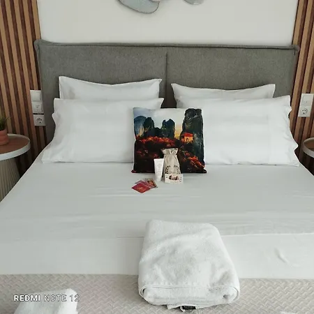 Appartamento Fotini's Meteora Haven Kalambaka