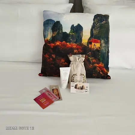 Fotini's Meteora Haven *