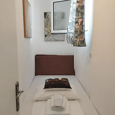 Fotini's Meteora Haven Apartment