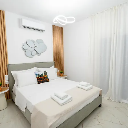 Apartament Fotini's Meteora Haven Kalambaka