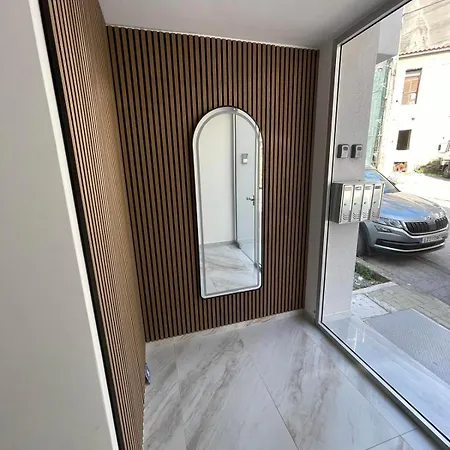 Apartament Fotini's Meteora Haven