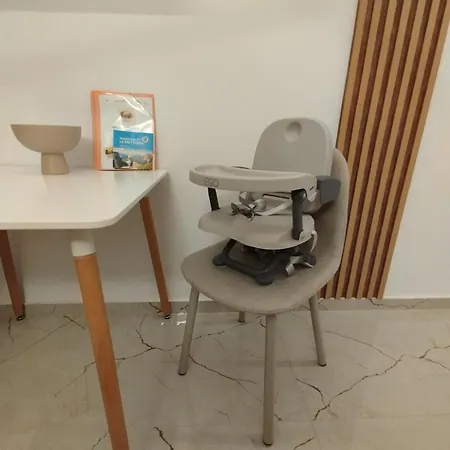 Apartament Fotini's Meteora Haven Kalambaka