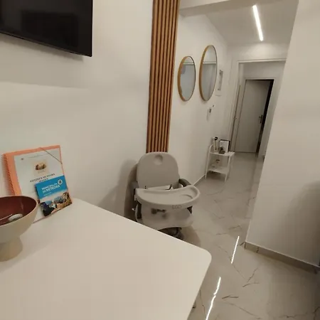 Fotini's Meteora Haven Apartament Kalambaka