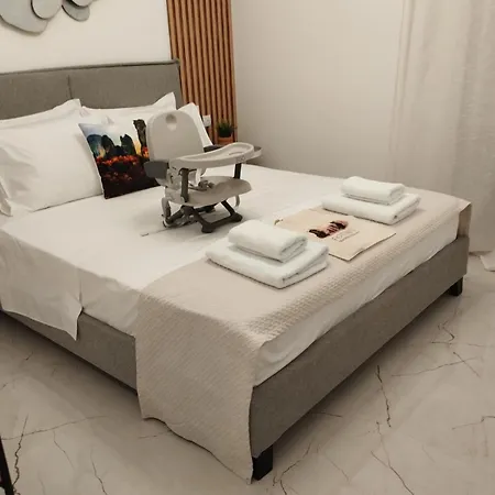 Fotini's Meteora Haven Apartament Kalambaka