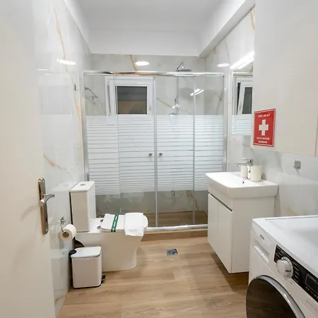 Fotini's Meteora Haven Apartament